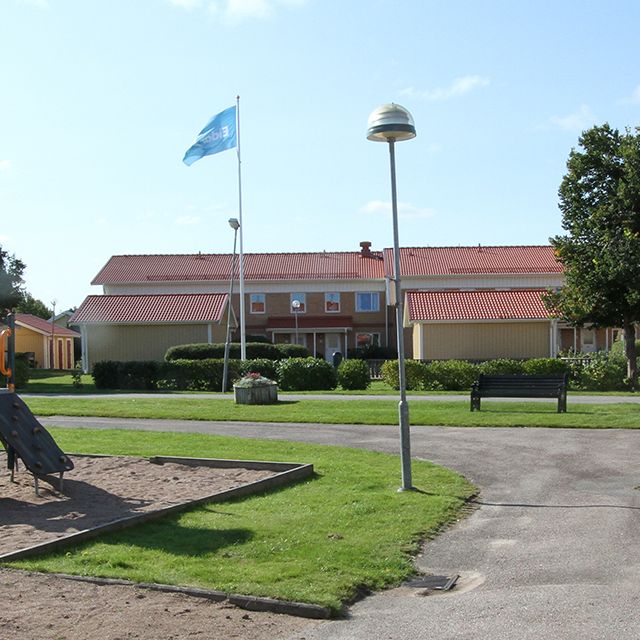 Kyrkvägen 19 - Photo 1