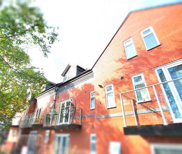 1 bedroom in a house share to rent - Photo 5