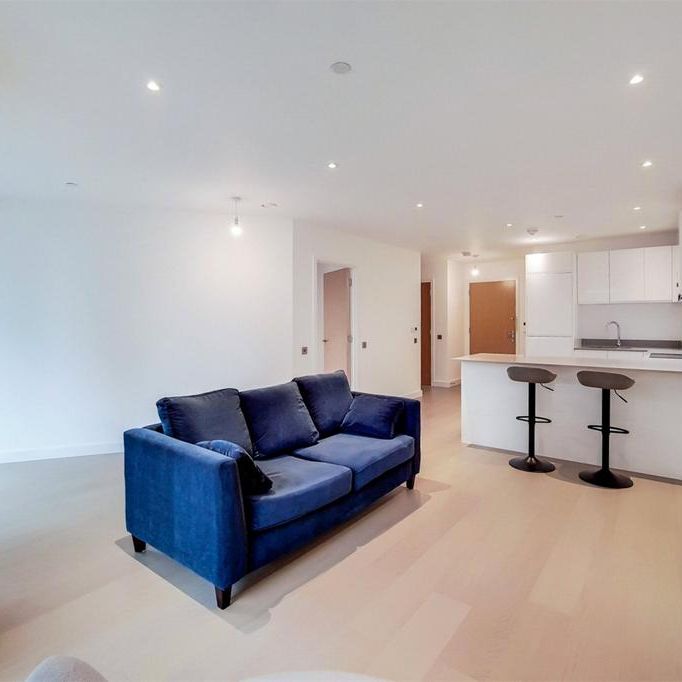 2 bedroom apartment to rent - Photo 1