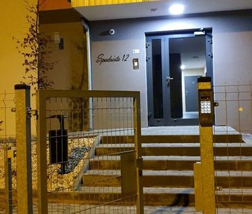 Pokój, ul. Spadzista - Zdjęcie 5