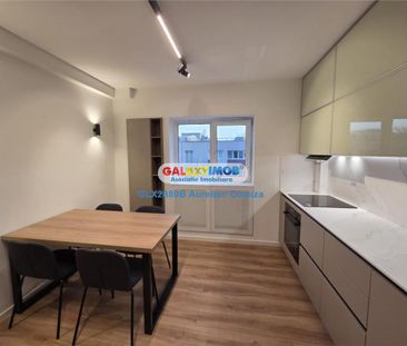 Apartament 2 camere renovat complet Piata Muncii - Photo 1
