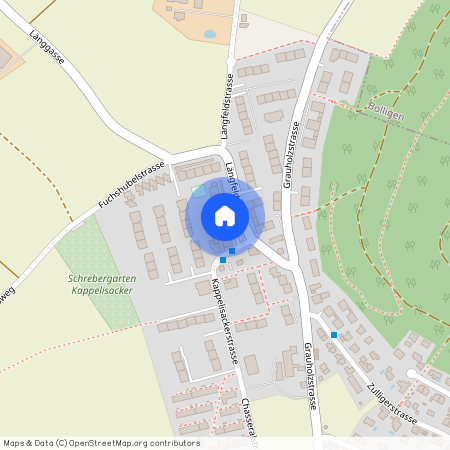 Kappelisackerstrasse 125, 3063 Ittigen