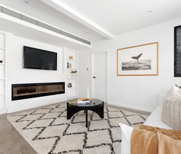 Exquisite Brand New Beach Side Home. - Photo 1