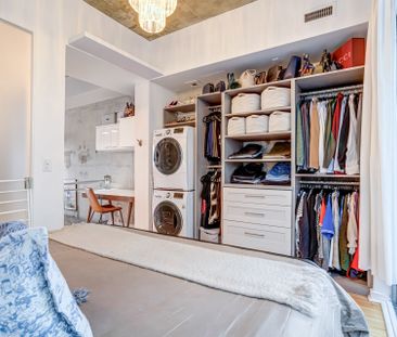 For Lease - 388 Richmond Street Unit# 516, Toronto, Ontario - Photo 1