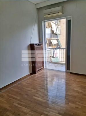 Ενοικίαση κατοικίας, 125 τ.μ., Καλλιθέα, 750 € - Photo 1