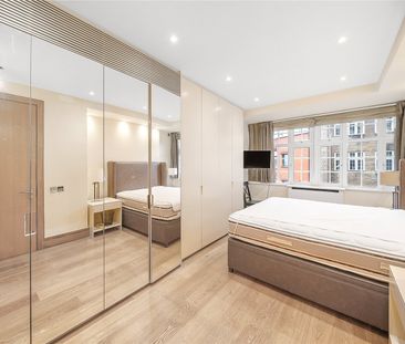 Brompton Road, Knightsbridge, SW3 flat to rent - Photo 2