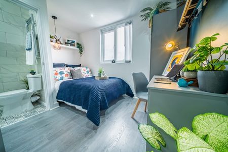 Room in a Shared House, Orwell Road, CV1 - Photo 4