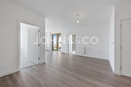 2 bedroom apartment to rent - Photo 3