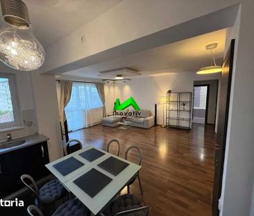 Apartament de inchiriat 2 camere Sibiu Rahovei - Photo 3