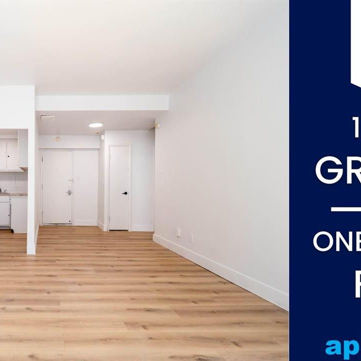 Montréal – 1 MOIS GRATUIT – 3 1/2 & 4 1/2 près de UdeM, HEC, Hopital Juif… - Photo 1