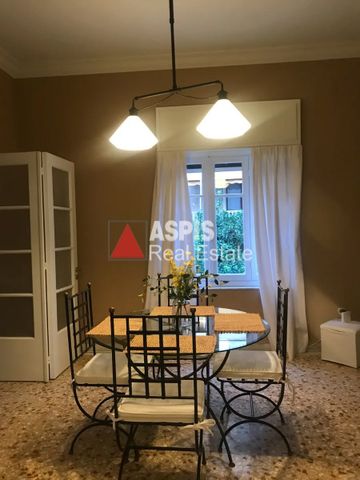 Διαμέρισμα για ενοικίαση Αμπελόκηποι - Πεντάγωνο - Photo 3