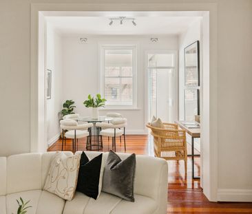 7/120-130 Brougham Street, Potts Point NSW 2011 - Apartment For Ren... - Photo 3