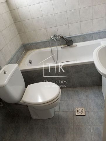Μεζονέτα για ενοικίαση Άγιος Παντελεήμονας - Κέντρο (Πολίχνη) - Φωτογραφία 4