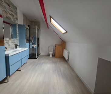 Location maison 5 pièces, 135.20m², Clairy-Saulchoix - Photo 2