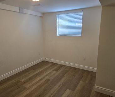 For Lease - 209 WAYNE Court Unit# BSMT, Oshawa, Ontario - Photo 1