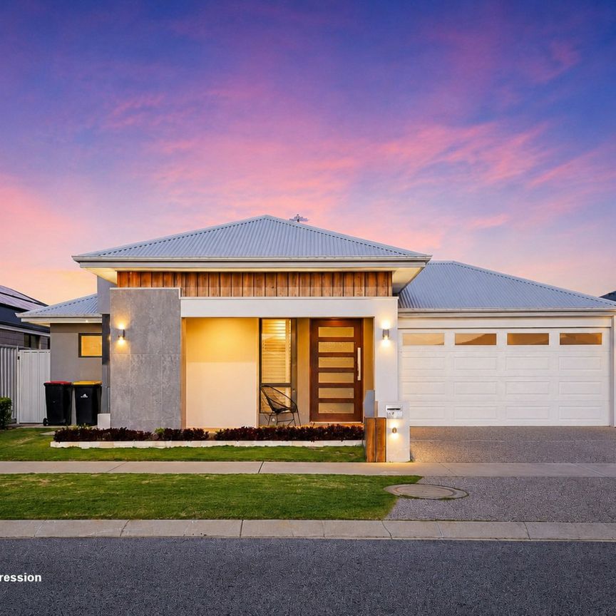 Contemporary Family Living in a Prime Location - Photo 1