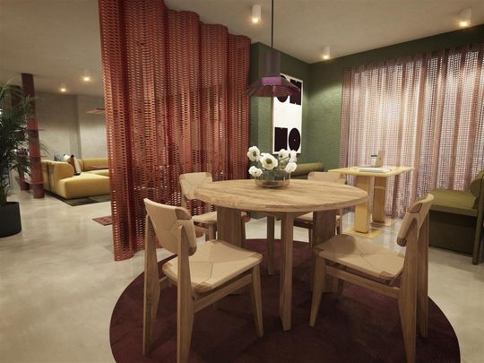 Studio to rent - Photo 1