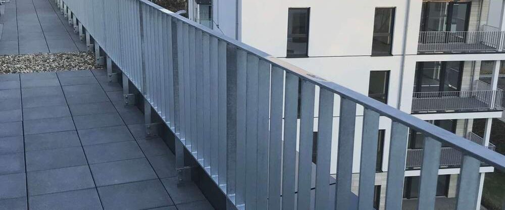 Schöne und geräumige 4-Zimmer-Wohnung in Top-Lage zu vermieten! - Photo 1