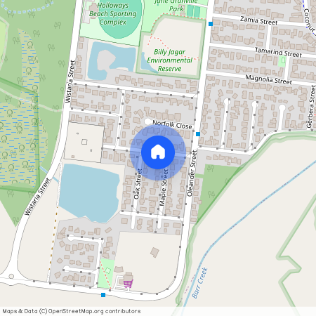 41 Maple St, Qld 4878, Holloways Beach