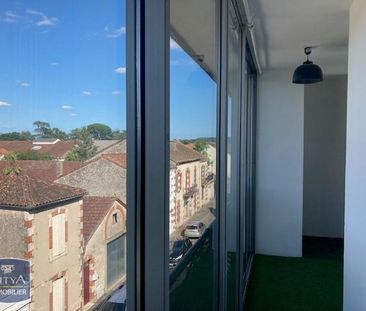 Location Appartement 3 pièces 58m² VILLENEUVE SUR LOT 47300 - Photo 4