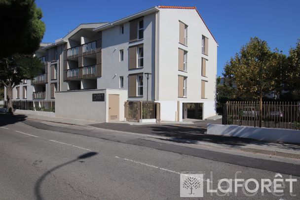 Appartement T3 Fréjus à louer - Photo 1