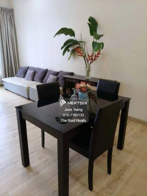 Tropez Residences - Photo 1