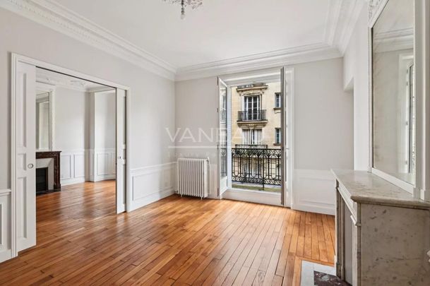 PARIS XV - LIMITE PARIS VII - INVALIDES - BRETEUIL - SAXE - Photo 1