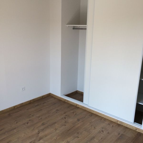 Location Appartement 2 pièces 39m² ROYAN 17200 - Photo 1