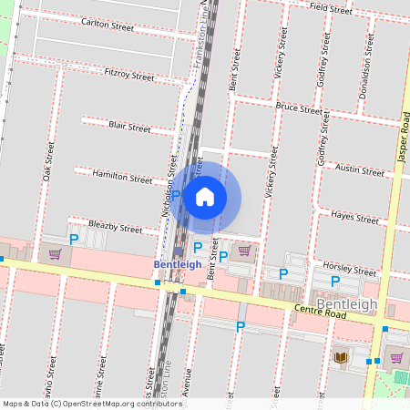 11 Bent Street, Melbourne, Victoria 3204