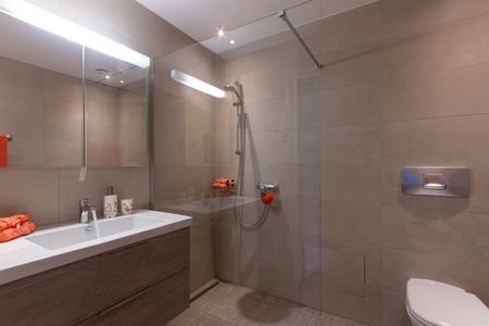 2.5 Zimmer, 64 m², 1. Stock - Foto 4