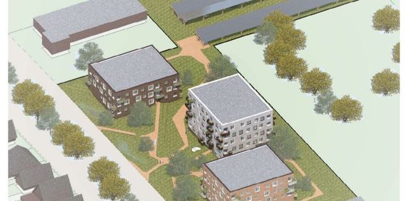 Weerdingerstraat 205-A, Emmen-omgeving Oude Roswinkelerweg, 7822BK - Foto 2