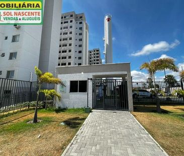 APARTAMENTO - Foto 4