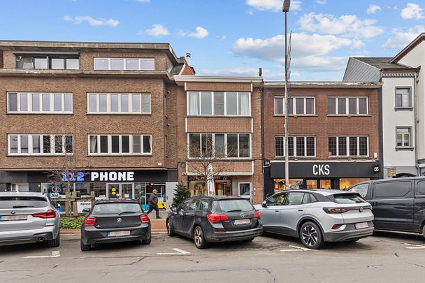 Centraal gelegen appartement in Dendermonde - Photo 1