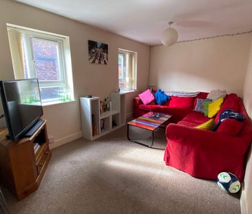 Didsbury Village Apartment Room 1 - Photo 5