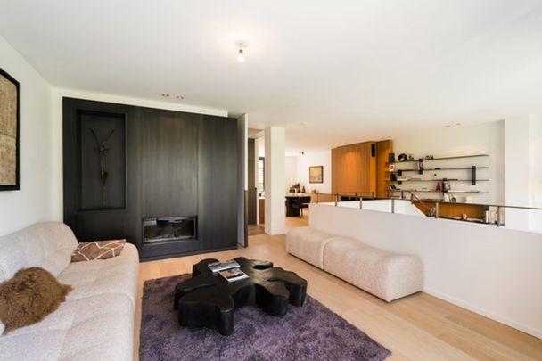Tout savoir sur cette maison à Woluwe-St-Pierre, à Woluwe-St-Pierre - Photo 1