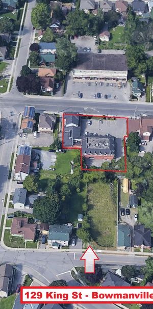 For Lease - 129 King Street Unit# 2, Clarington, Ontario - Photo 1