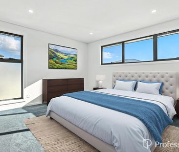 Brand New Luxury & Contemporary Home in Prime Location - Photo 6