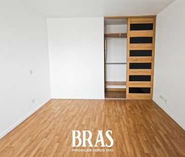 Location Appartement 2 pièces 38m² BOUGUENAIS 44340 - Photo 2
