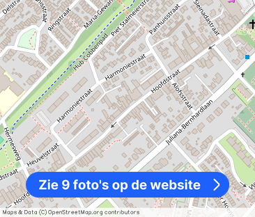 1 KAMER te HUUR in Hoensbroek/Heerlen - Foto 1