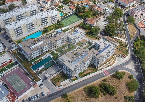 Apartamento T2 em Lisboa