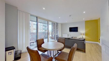 2 bedroom flat to rent - Photo 4