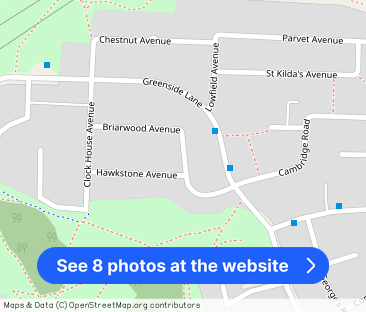 Briarwood Avenue, Droylsden, M43 - Photo 1