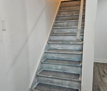 For Lease - 26 Felix Close Unit# Bsmt, Brampton, Ontario - Photo 6