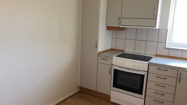 3 værelses – Rosendalen 216, 1. tv – Munkebo - Photo 1