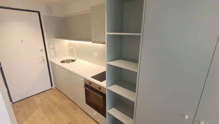 Studio/Γκαρσονιέρα για ενοικίαση Βαρδάρης - Λαχανόκηποι - Φωτογραφία 5