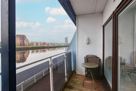 Flat 4, 85 Lancefield Quay - Photo 2