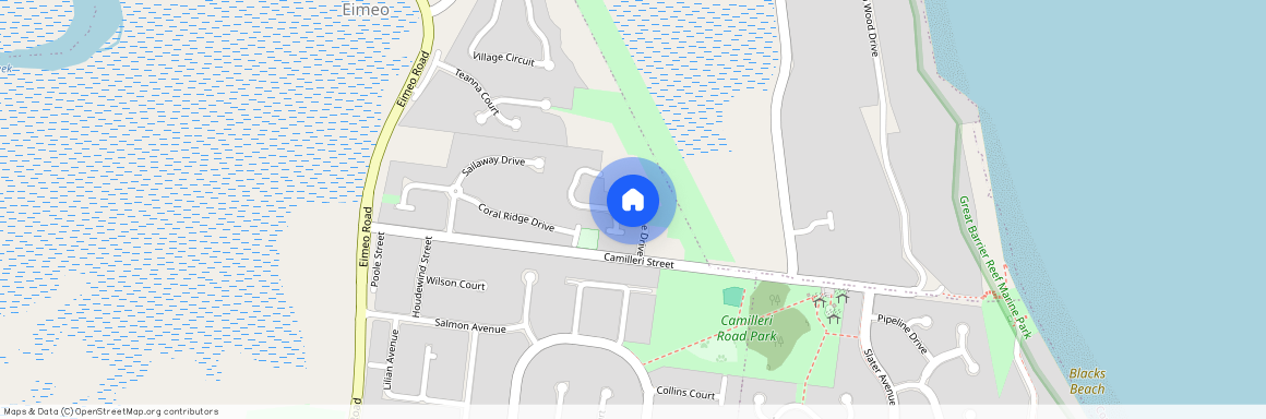 9 Hermitage Drive, Qld 4740, Eimeo