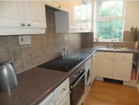 2 bedroom apartment to rent - Photo 5