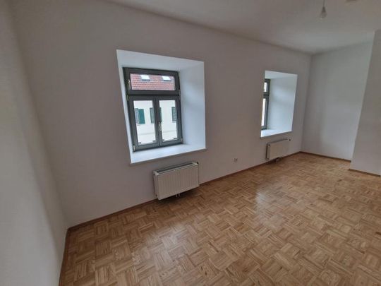 Lichtdurchflutete 2-Zimmerwohnung im Zentrum (Top 4) - Photo 1