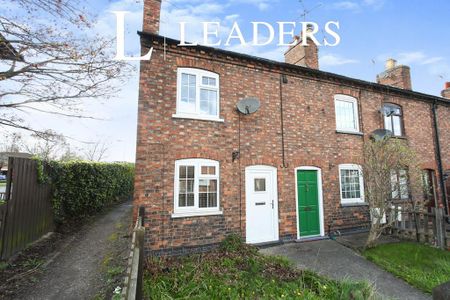 2 bedroom terraced house to rent - Photo 3